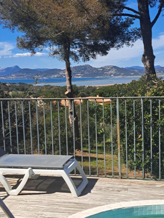 הייר Villa K Presqu Ile De Giens מראה חיצוני תמונה