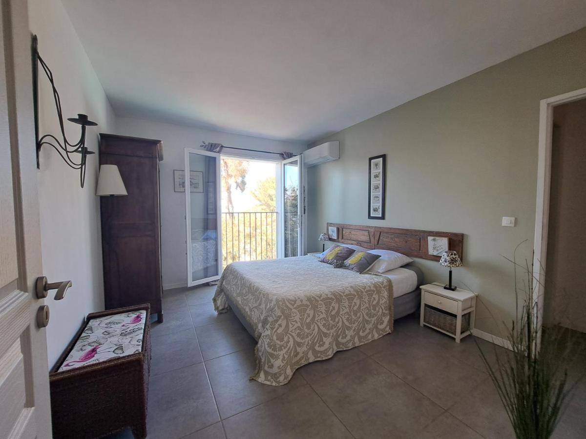 הייר Villa K Presqu Ile De Giens מראה חיצוני תמונה
