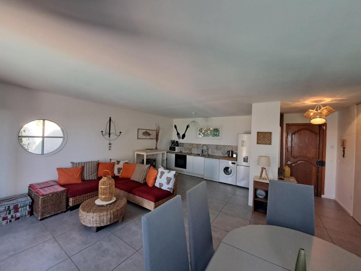 הייר Villa K Presqu Ile De Giens מראה חיצוני תמונה