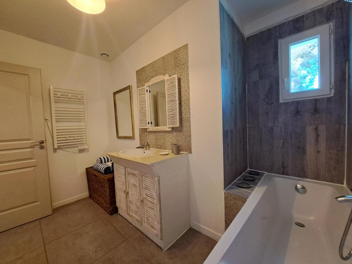 הייר Villa K Presqu Ile De Giens מראה חיצוני תמונה