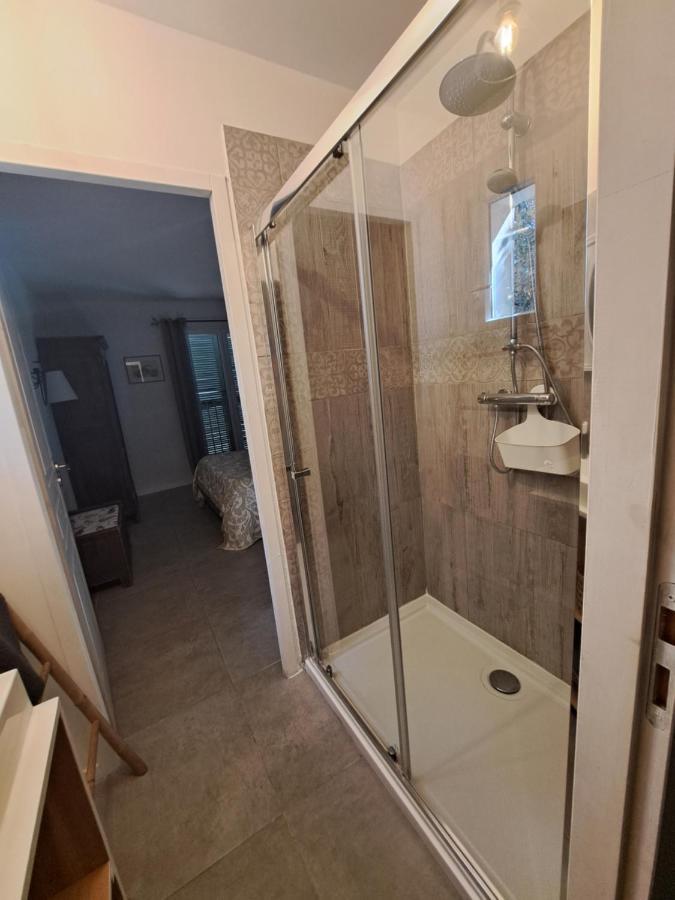 הייר Villa K Presqu Ile De Giens מראה חיצוני תמונה