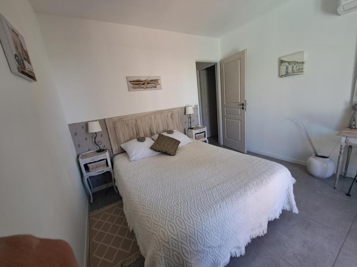 הייר Villa K Presqu Ile De Giens מראה חיצוני תמונה