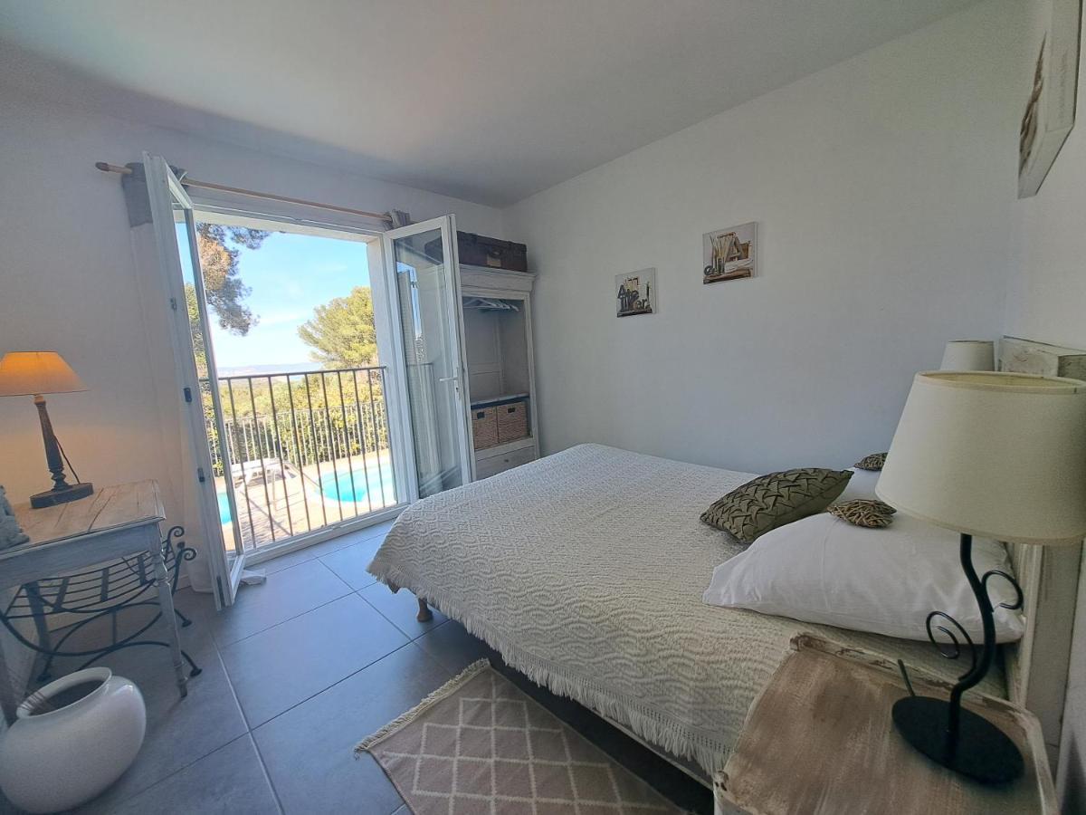 הייר Villa K Presqu Ile De Giens מראה חיצוני תמונה