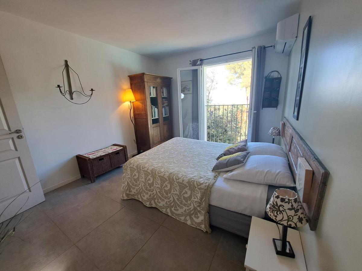 הייר Villa K Presqu Ile De Giens מראה חיצוני תמונה