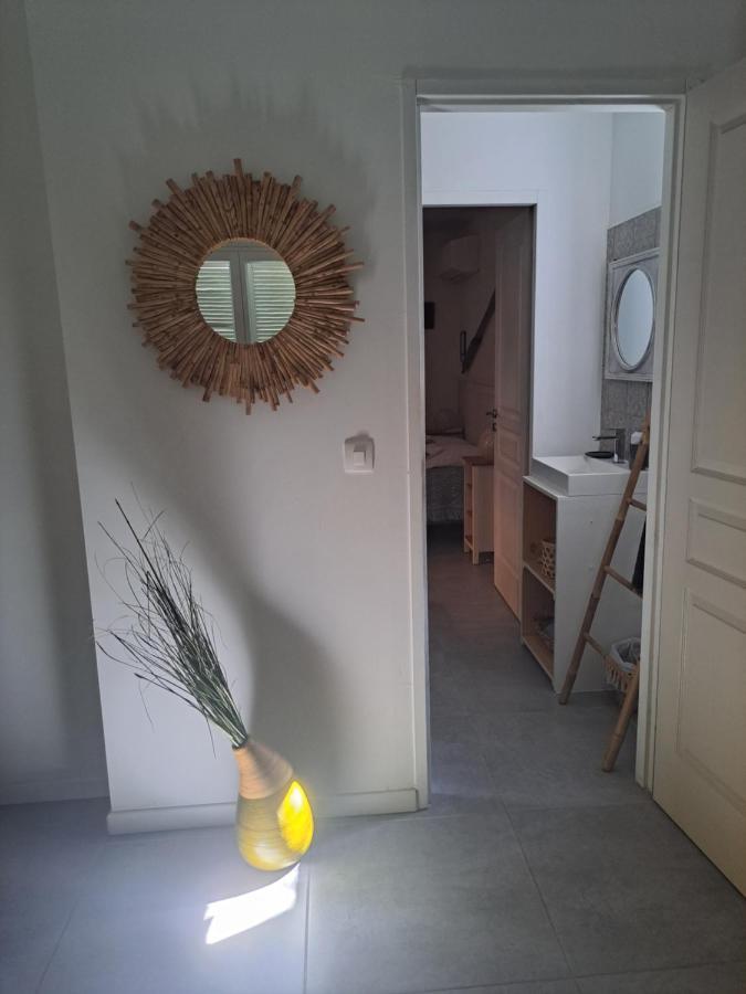הייר Villa K Presqu Ile De Giens מראה חיצוני תמונה