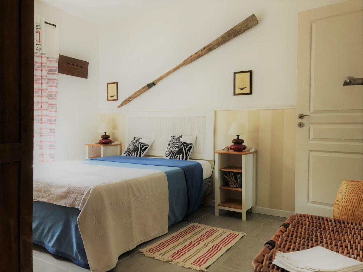 הייר Villa K Presqu Ile De Giens מראה חיצוני תמונה